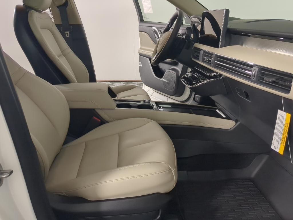 new 2026 Lincoln Corsair car, priced at $42,993