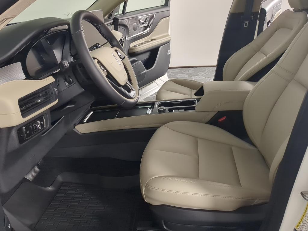 new 2026 Lincoln Corsair car, priced at $42,993