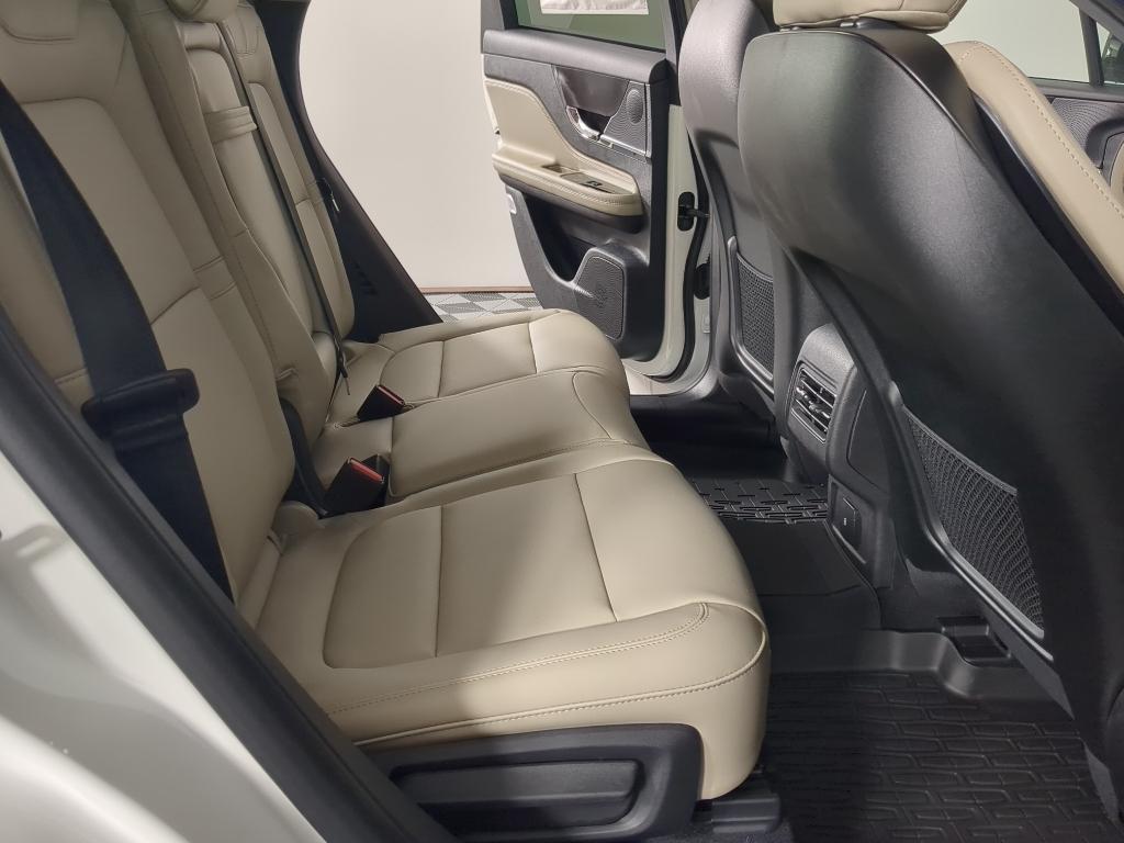 new 2026 Lincoln Corsair car, priced at $42,993