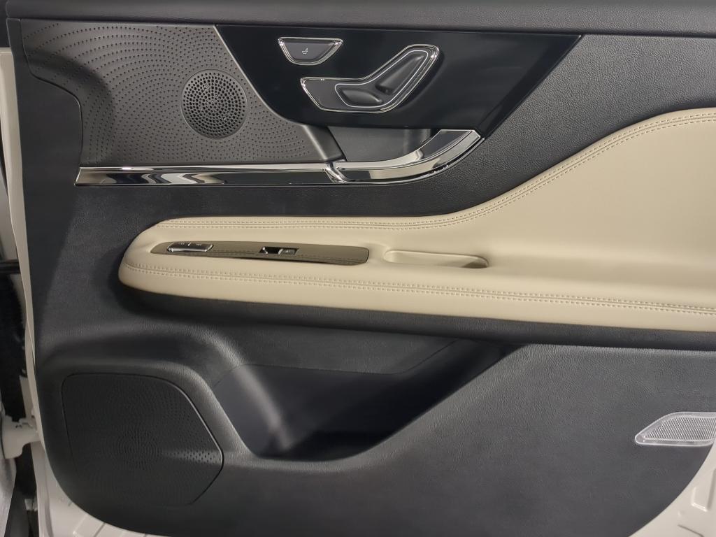 new 2026 Lincoln Corsair car, priced at $42,993