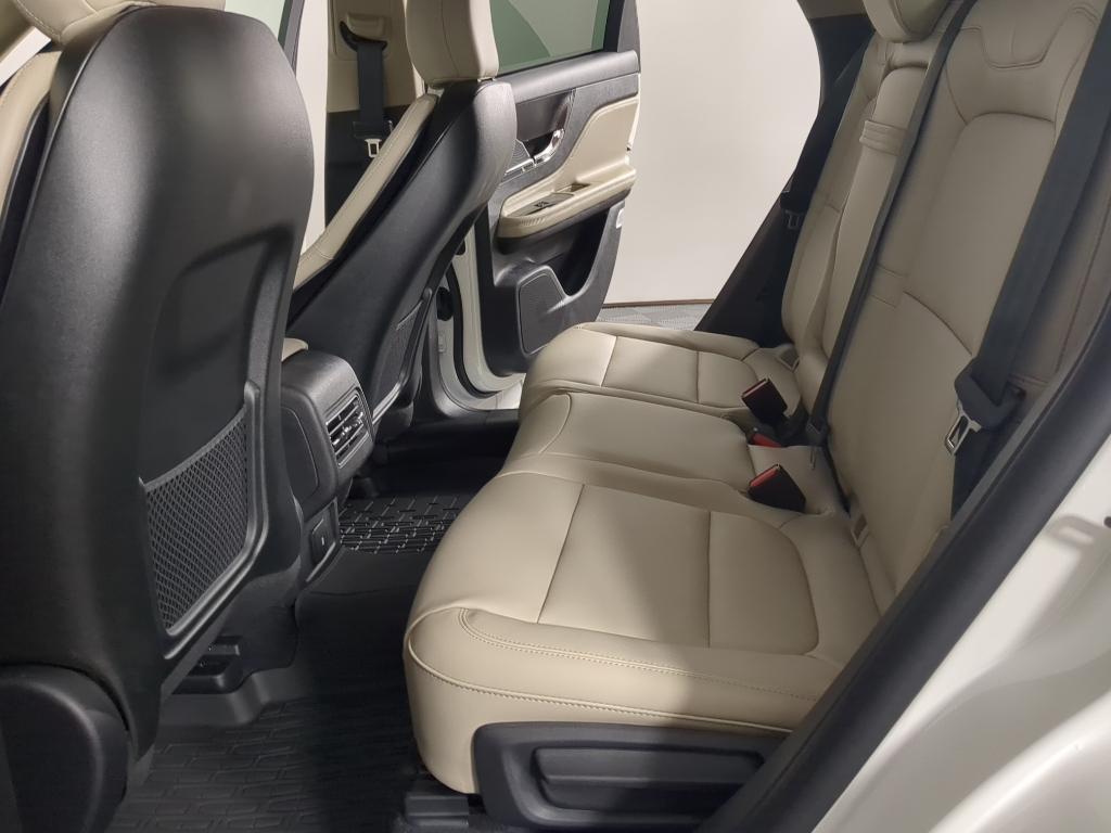 new 2026 Lincoln Corsair car, priced at $42,993