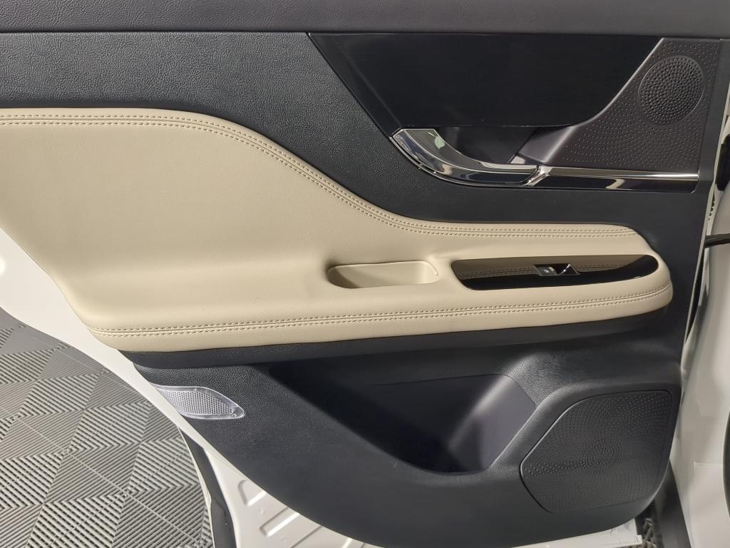 new 2026 Lincoln Corsair car, priced at $42,993