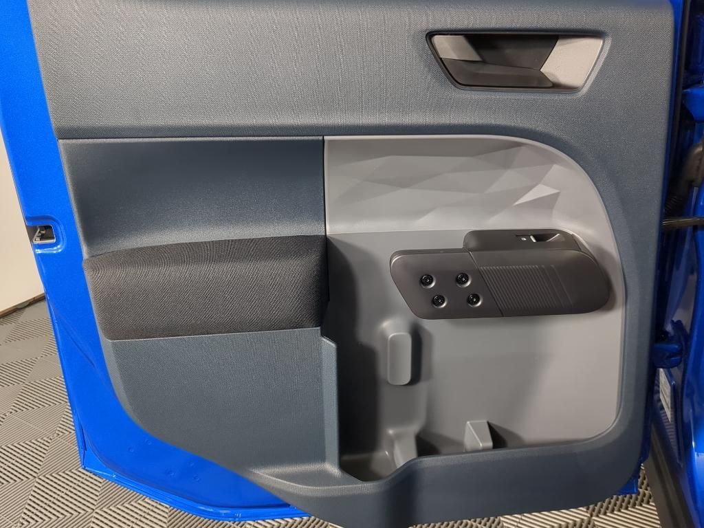 new 2026 Ford Maverick car, priced at $31,555