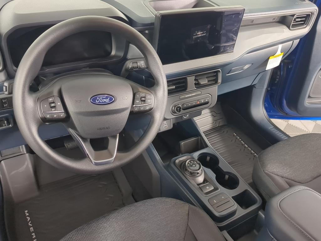 new 2026 Ford Maverick car, priced at $31,555