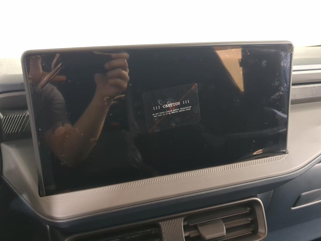 new 2026 Ford Maverick car, priced at $31,555