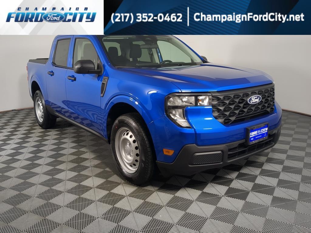 new 2026 Ford Maverick car, priced at $31,555