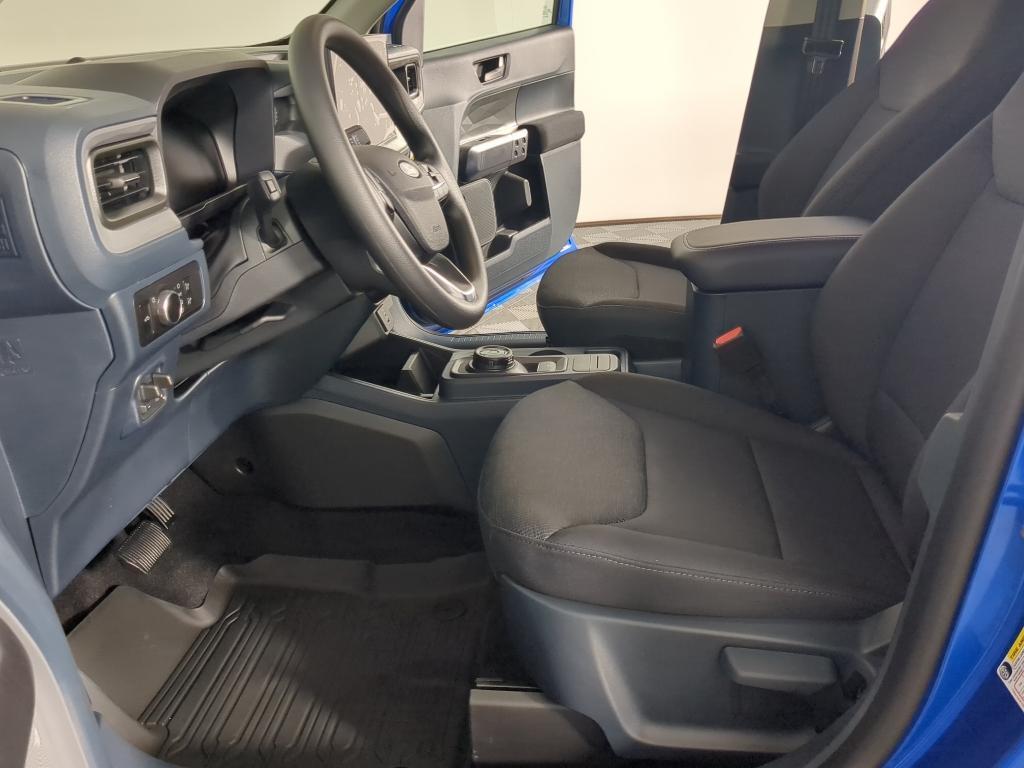 new 2026 Ford Maverick car, priced at $31,555