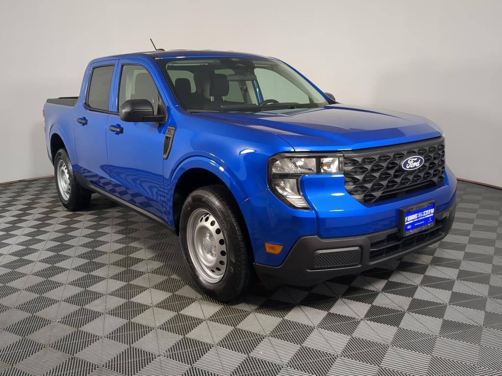 new 2026 Ford Maverick car, priced at $31,555