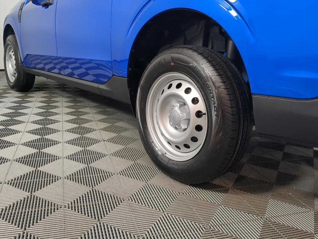 new 2026 Ford Maverick car, priced at $31,555