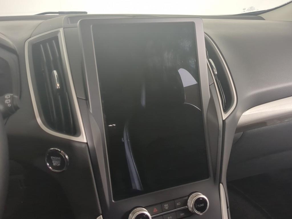 used 2023 Ford Edge car, priced at $22,469