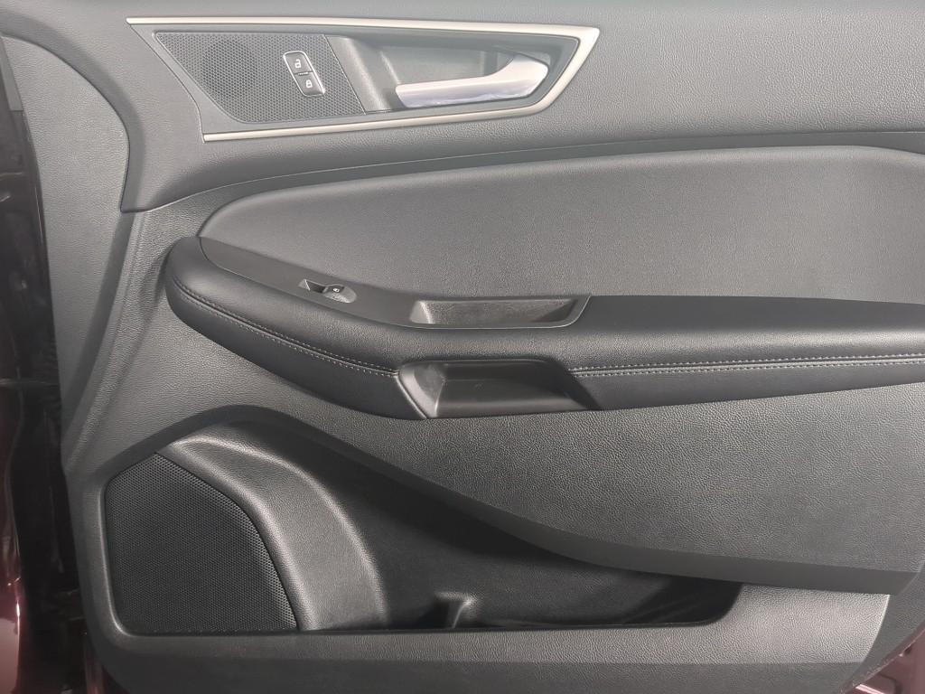 used 2023 Ford Edge car, priced at $22,469