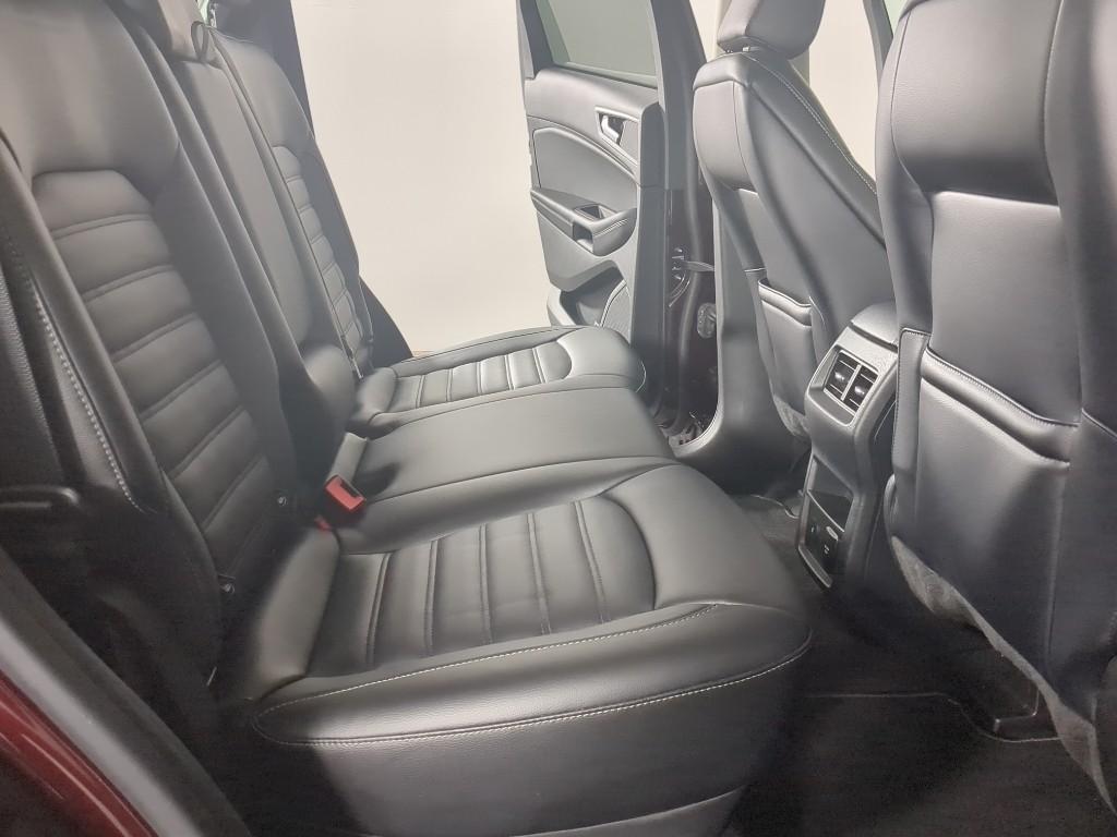 used 2023 Ford Edge car, priced at $22,469