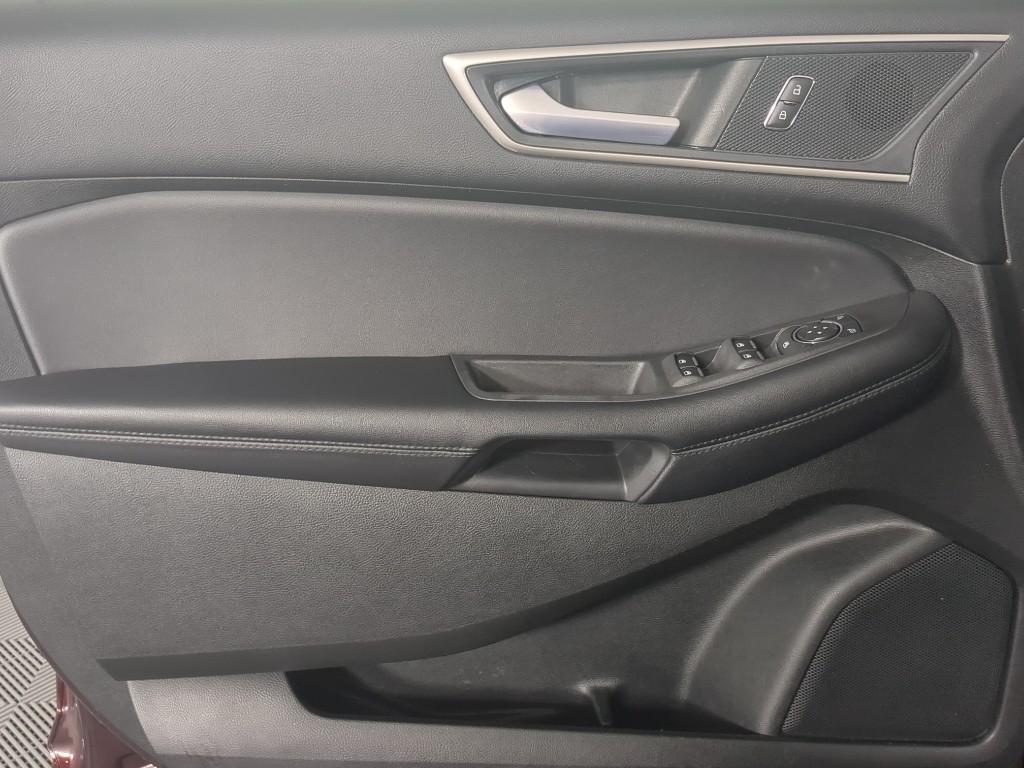 used 2023 Ford Edge car, priced at $22,469