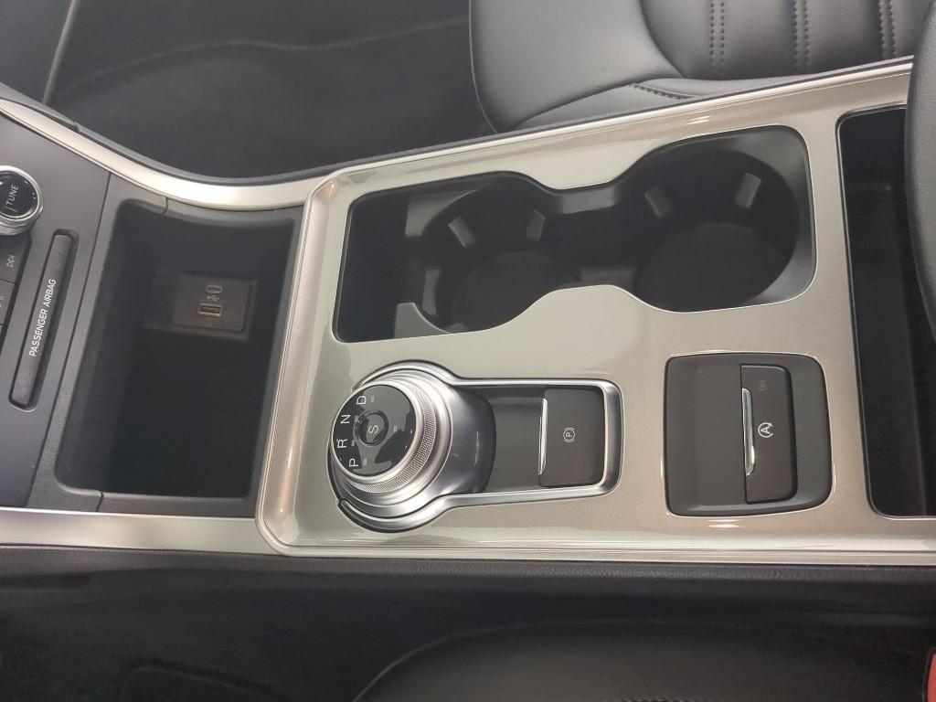 used 2023 Ford Edge car, priced at $22,469