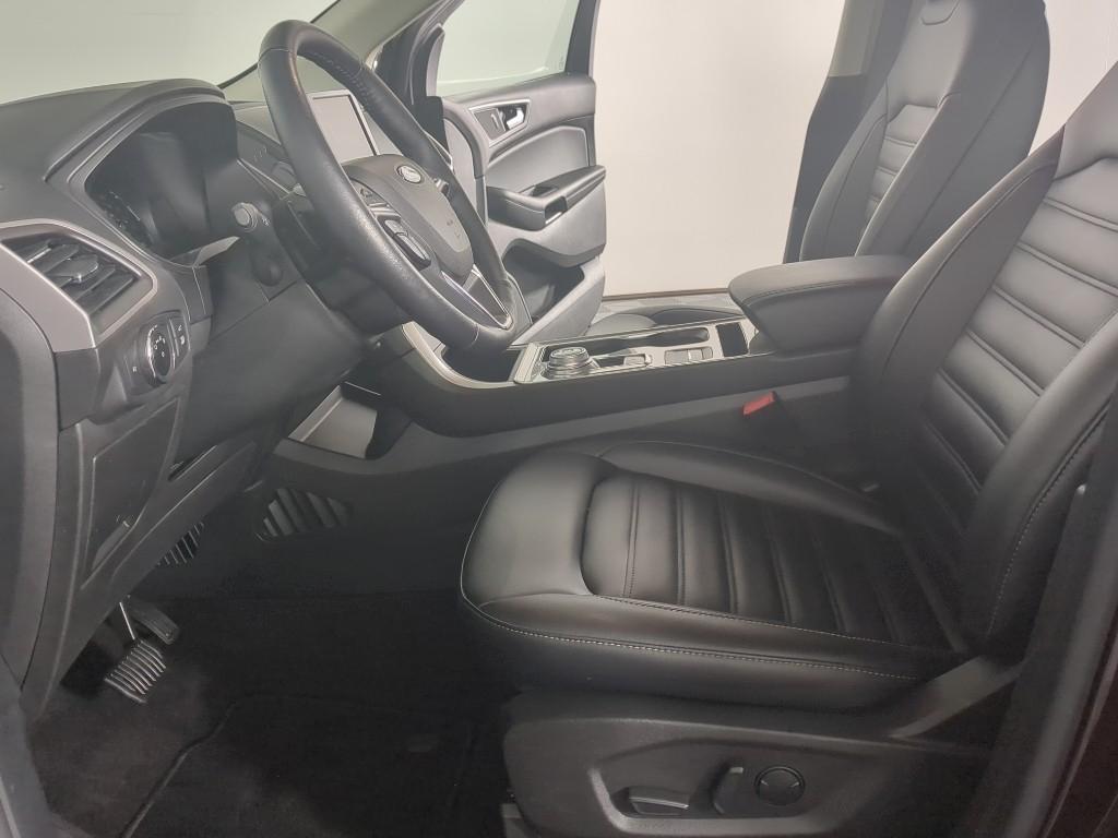 used 2023 Ford Edge car, priced at $22,469