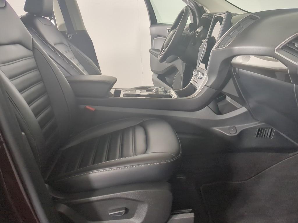 used 2023 Ford Edge car, priced at $22,469