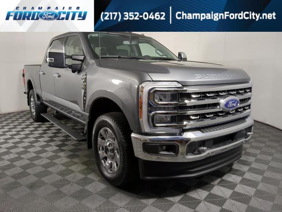 used 2023 Ford F-350 car, priced at $74,990