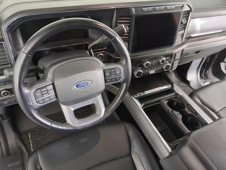 used 2023 Ford F-350 car, priced at $74,990