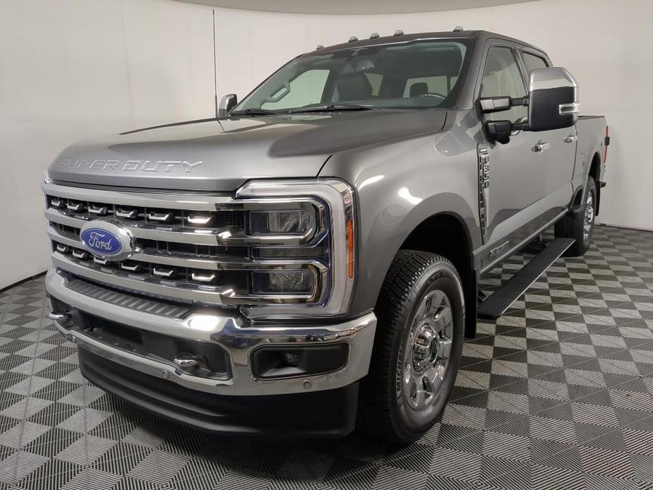 used 2023 Ford F-350 car, priced at $74,990