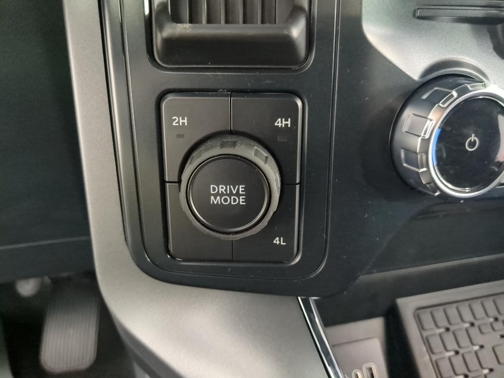 new 2025 Ford F-150 car, priced at $58,052