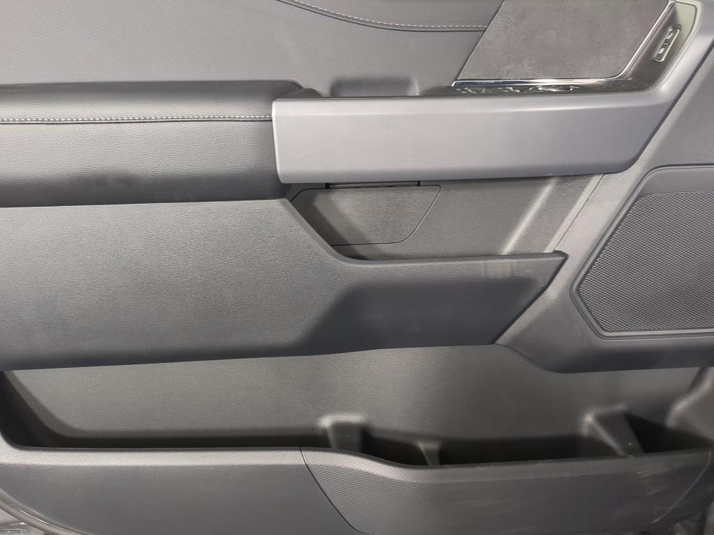 new 2025 Ford F-150 car, priced at $58,052