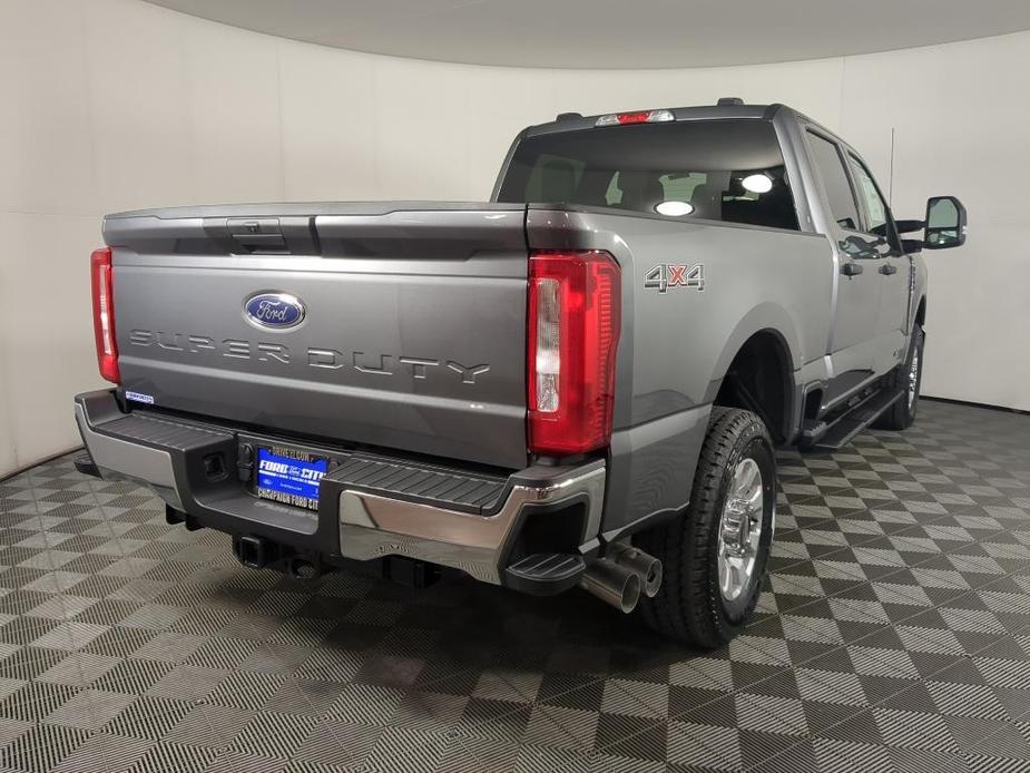 new 2024 Ford F-250 car, priced at $63,925