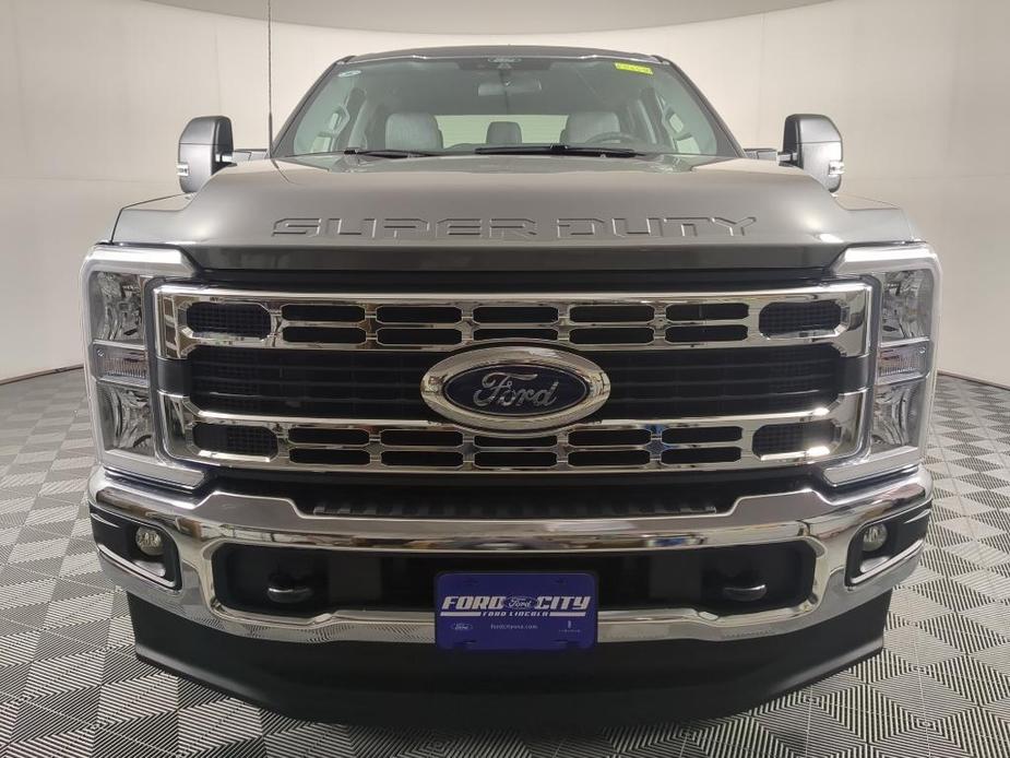 new 2024 Ford F-250 car, priced at $63,925