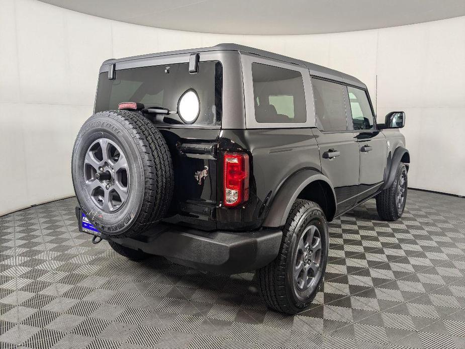 new 2024 Ford Bronco car, priced at $42,816