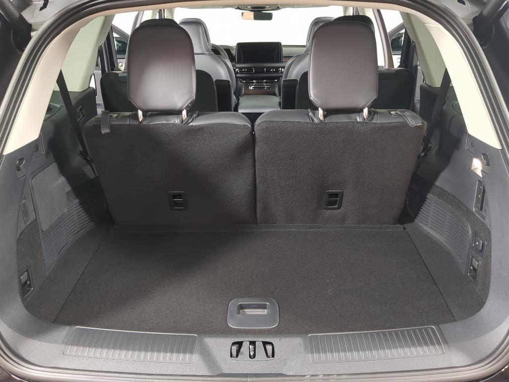new 2026 Lincoln Aviator car, priced at $81,800
