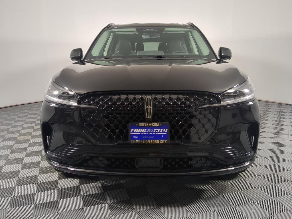 new 2026 Lincoln Aviator car, priced at $81,800