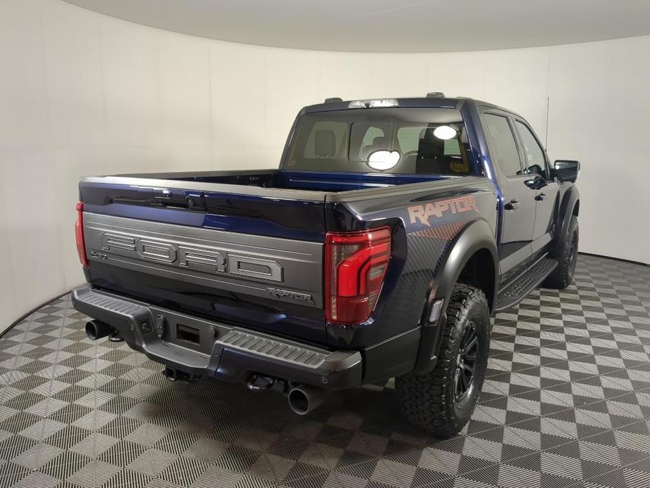 new 2024 Ford F-150 car, priced at $78,729