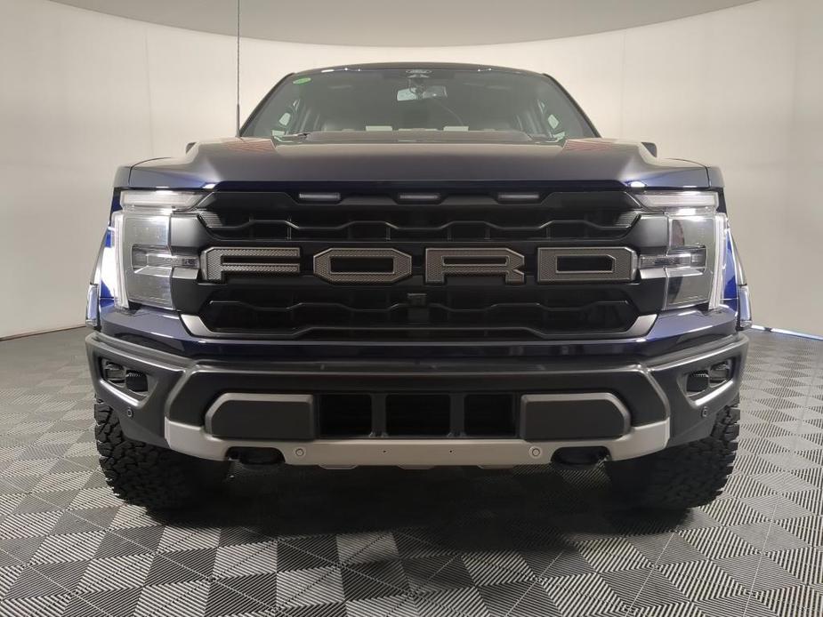 new 2024 Ford F-150 car, priced at $78,729