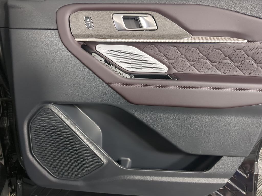 new 2026 Ford Explorer car, priced at $56,200