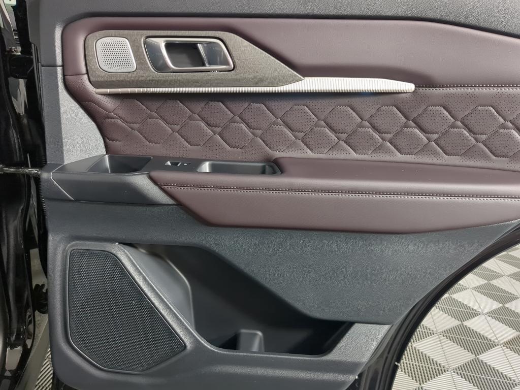 new 2026 Ford Explorer car, priced at $56,200