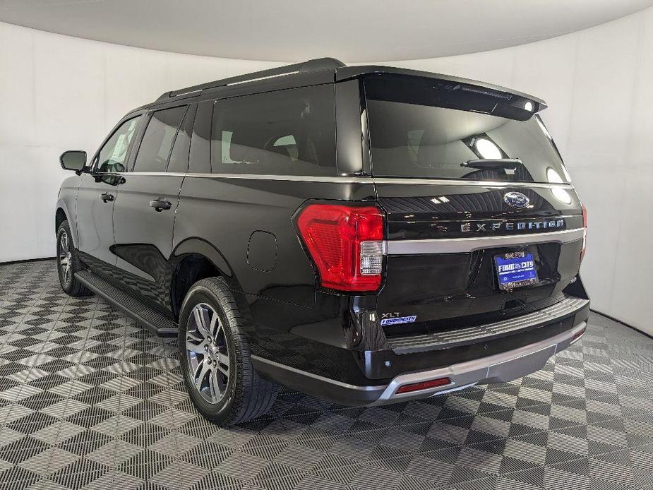new 2024 Ford Expedition Max car, priced at $76,690