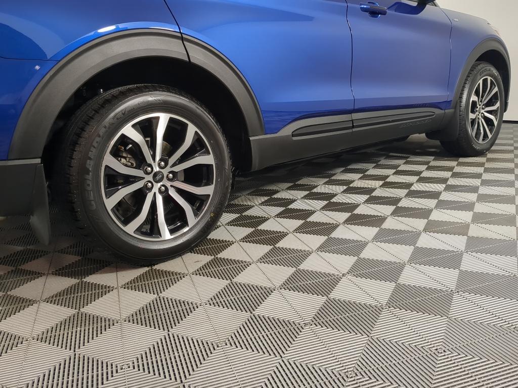 used 2022 Ford Explorer car, priced at $31,969