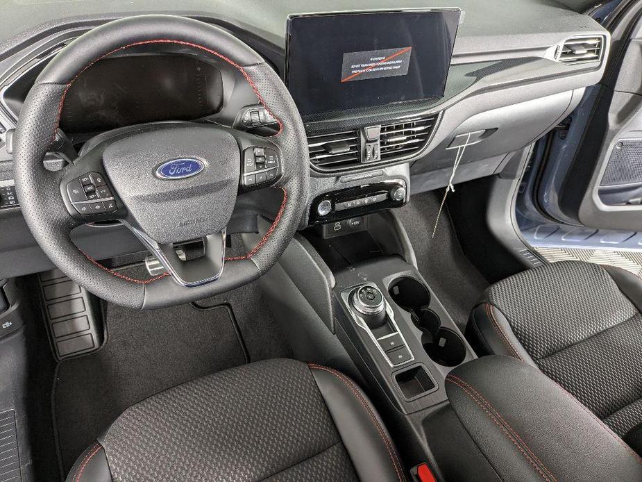 new 2024 Ford Escape car, priced at $33,178