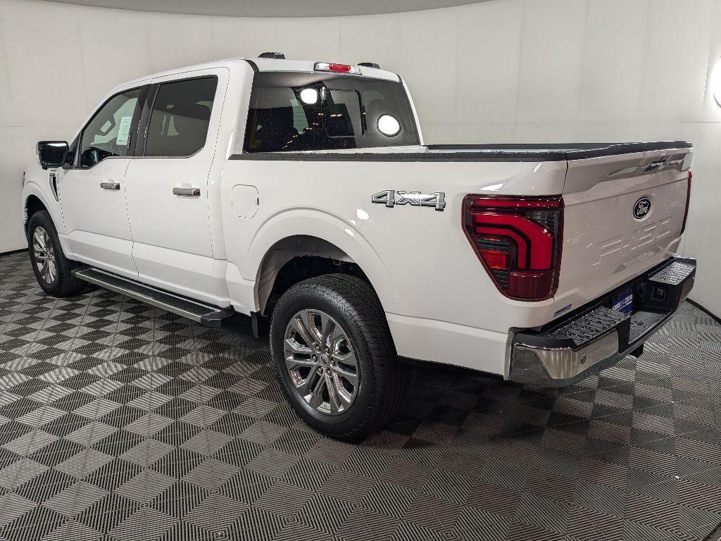 new 2024 Ford F-150 car, priced at $60,315