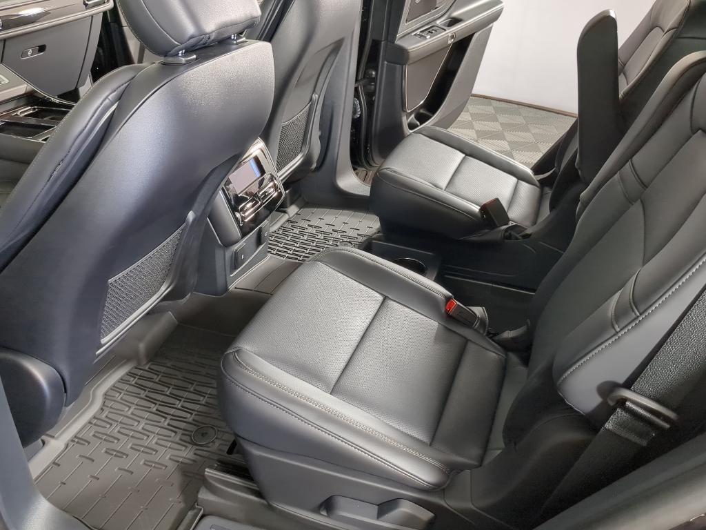 new 2025 Lincoln Aviator car, priced at $67,190