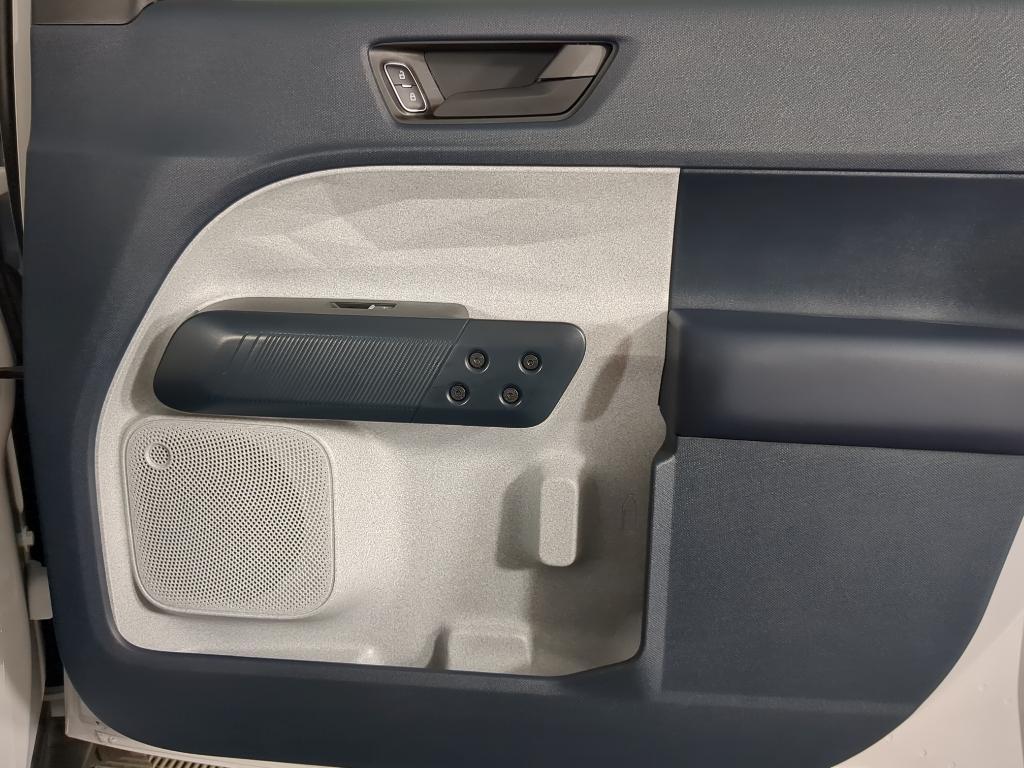 used 2024 Ford Maverick car, priced at $27,969