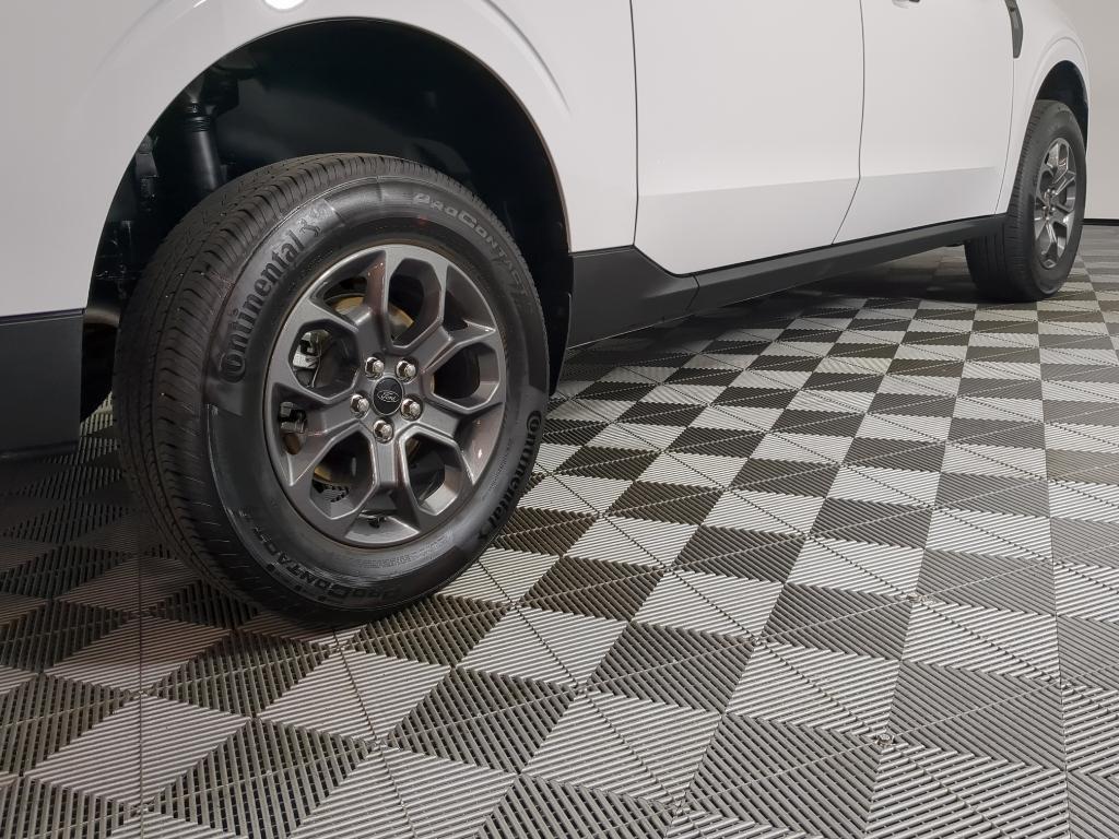 used 2024 Ford Maverick car, priced at $27,969