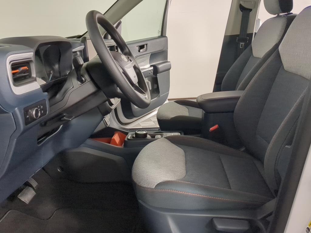 used 2024 Ford Maverick car, priced at $27,969