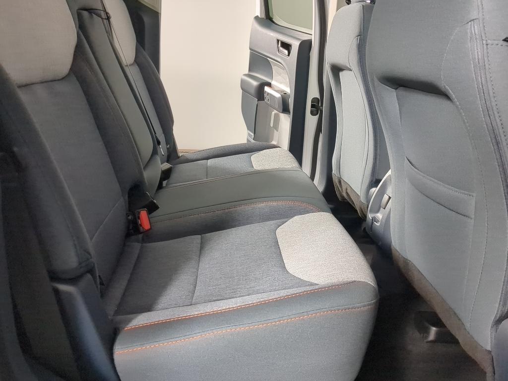 used 2024 Ford Maverick car, priced at $27,969