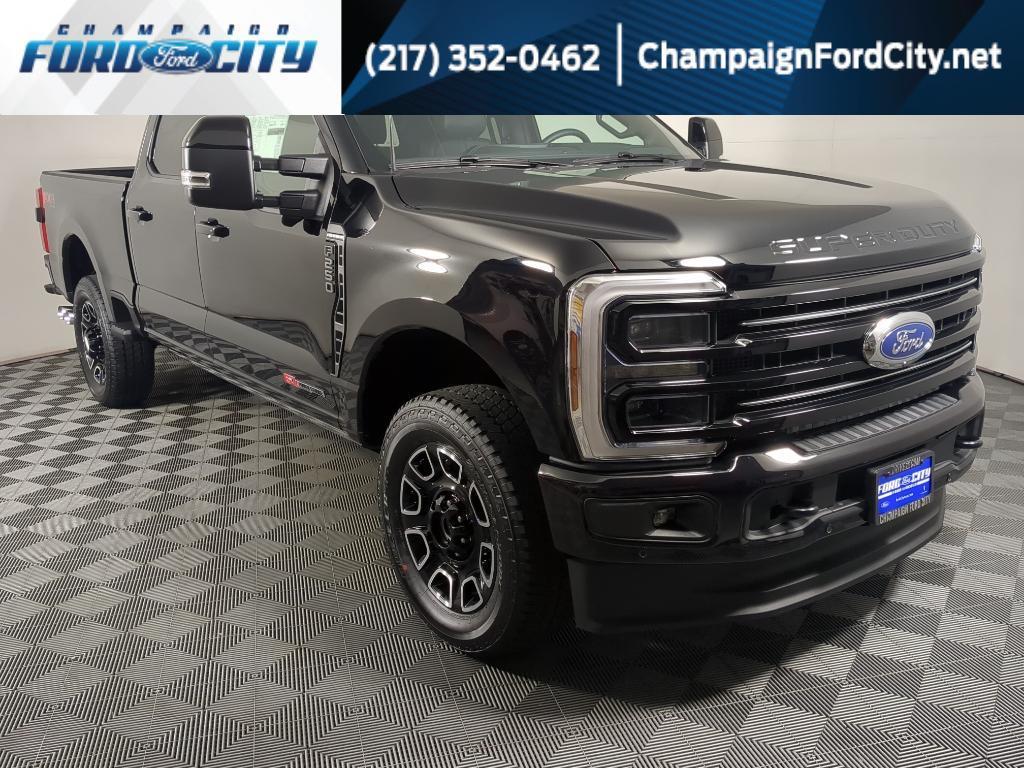 new 2026 Ford F-250 car, priced at $94,804