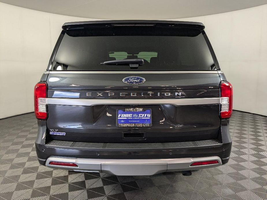 new 2024 Ford Expedition car, priced at $61,302