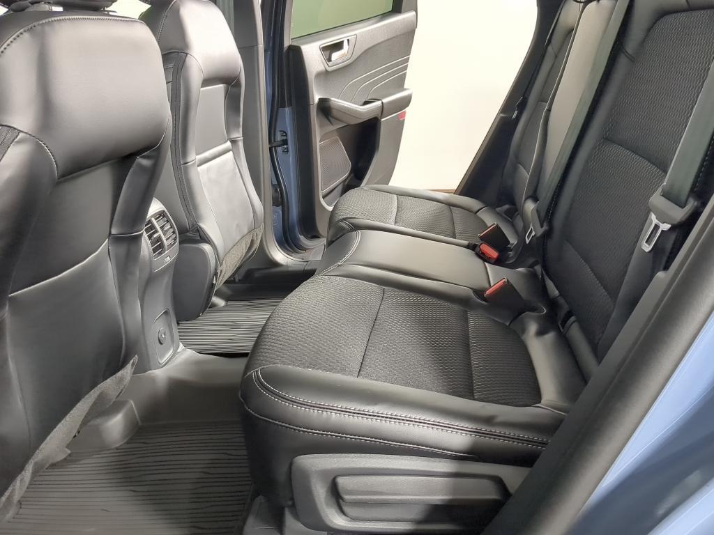 new 2026 Ford Escape car, priced at $35,680