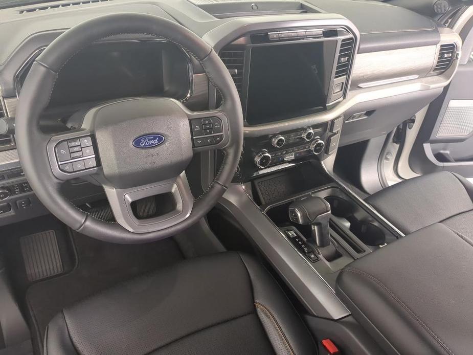 new 2024 Ford F-150 car, priced at $61,824