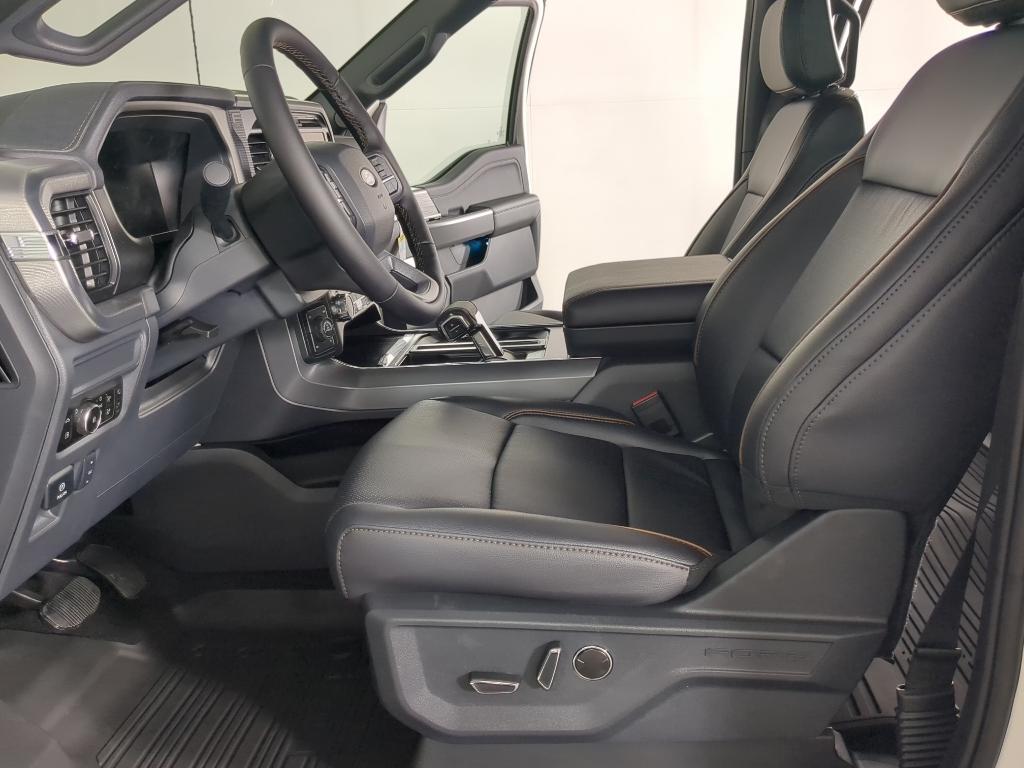 new 2025 Ford F-150 car, priced at $68,390