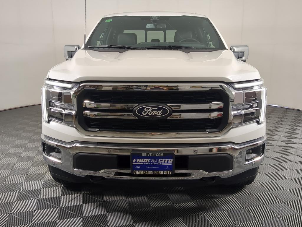 new 2025 Ford F-150 car, priced at $68,390