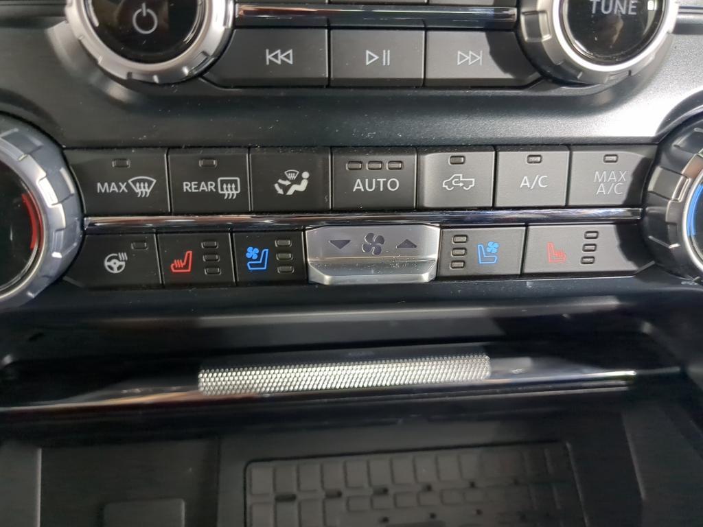 new 2025 Ford F-150 car, priced at $68,390